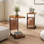 Table d'appoint v6 – Image 5