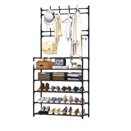 Étagères Rangement chaussures v5