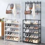 Étagères Rangement chaussures v5 – Image 2