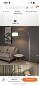 Lampadaire – Image 8