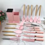 Ensemble ustensiles de cuisine – Image 4