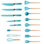 Ensemble ustensiles de cuisine – Image 8