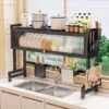 Egouttoir & Rangement cuisine