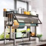 Egouttoir & Rangement cuisine – Image 7