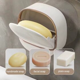 Porte savon
