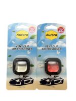 Parfum voiture (Lot de 4) – Image 3