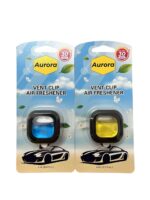 Parfum voiture (Lot de 4) – Image 4