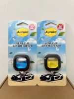 Parfum voiture (Lot de 4) – Image 6