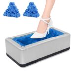 Distributeur automatique de couvre chaussures