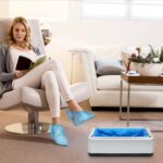 Distributeur automatique de couvre chaussures – Image 2