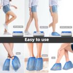 Distributeur automatique de couvre chaussures – Image 3