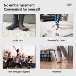 Distributeur automatique de couvre chaussures – Image 6