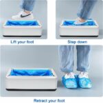 Distributeur automatique de couvre chaussures – Image 7
