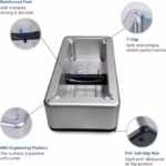 Distributeur automatique de couvre chaussures – Image 8