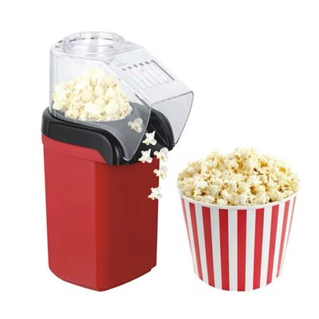 Machine Popcorn