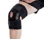 Genouillère v4 Ajustable – Image 5