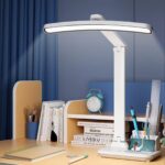 Lampe de table / chevet v2