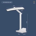 Lampe de table / chevet v2 – Image 4