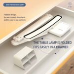Lampe de table / chevet v2 – Image 5