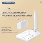 Lampe de table / chevet v2 – Image 2