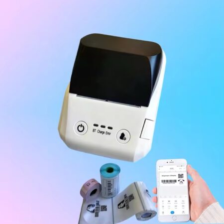 Imprimante Thermique v2