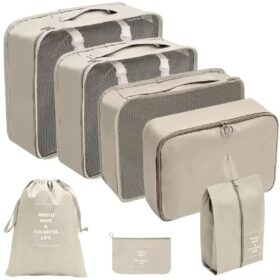 Organisateur valise