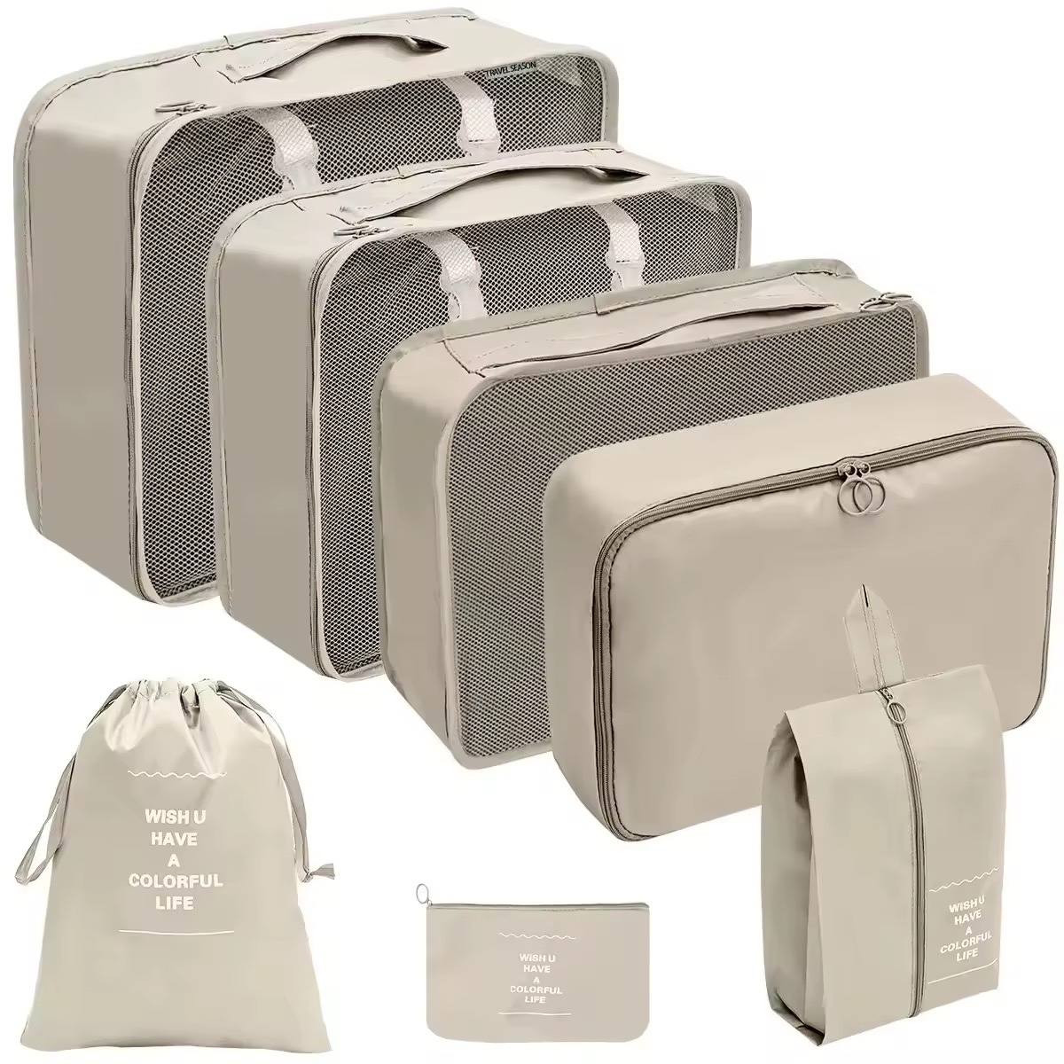 Organisateur valise