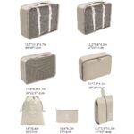 Organisateur valise – Image 2