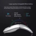 Souris pliable premium v2 – Image 3