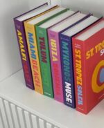 Faux livre decoratif ouvrable