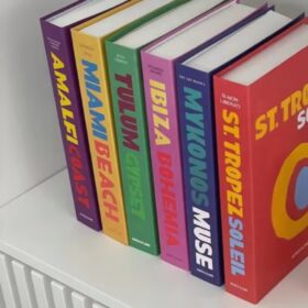 Faux livre decoratif ouvrable