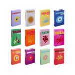 Faux livre decoratif ouvrable – Image 4