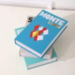 Faux livre decoratif ouvrable – Image 6