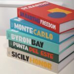 Faux livre decoratif ouvrable – Image 7