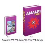 Faux livre decoratif ouvrable – Image 8