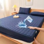 Couvre Matelas