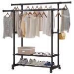Tringle à vêtements
