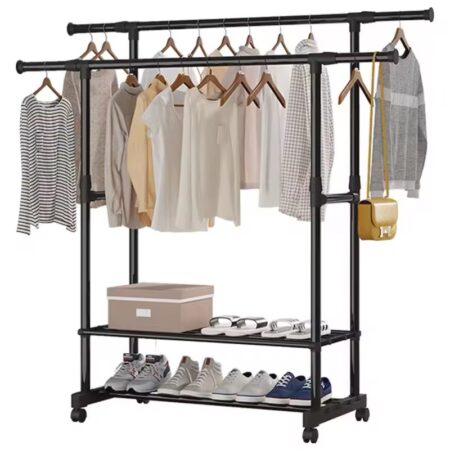 Tringle à vêtements