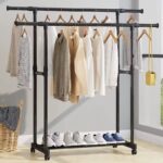 Tringle à vêtements – Image 2
