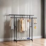 Tringle à vêtements – Image 3