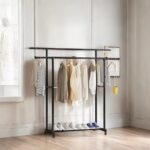 Tringle à vêtements – Image 4