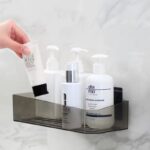 Étagère douche v4