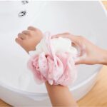 Eponge Fleur de douche – Image 5