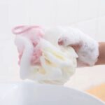 Eponge Fleur de douche – Image 9