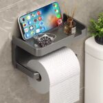 Porte papier + support v4