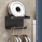 Porte papier + support v4 – Image 4