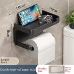 Porte papier + support v4 – Image 5