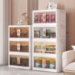 Conteneur de rangement empilable – Image 3
