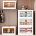 Conteneur de rangement empilable – Image 4