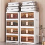 Conteneur de rangement empilable – Image 5